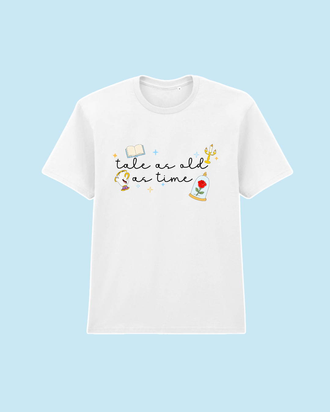 Royal Princess T-Shirt Collection