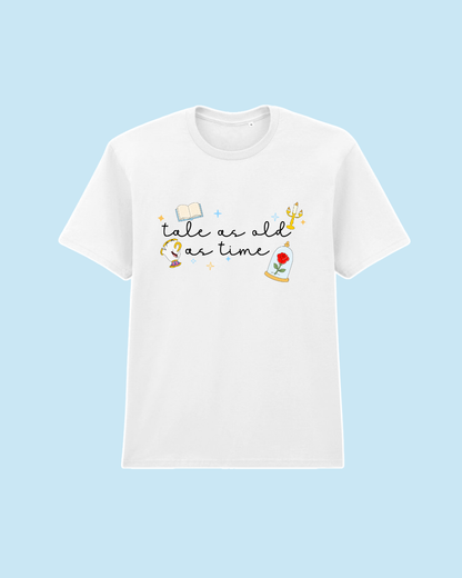 Royal Princess T-Shirt Collection