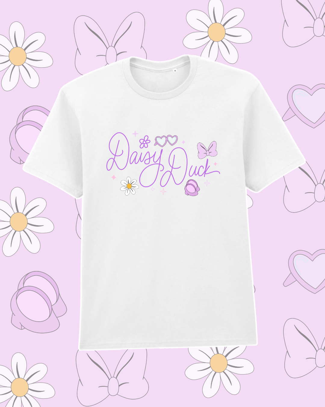 Magical Autograph T-Shirt Collection