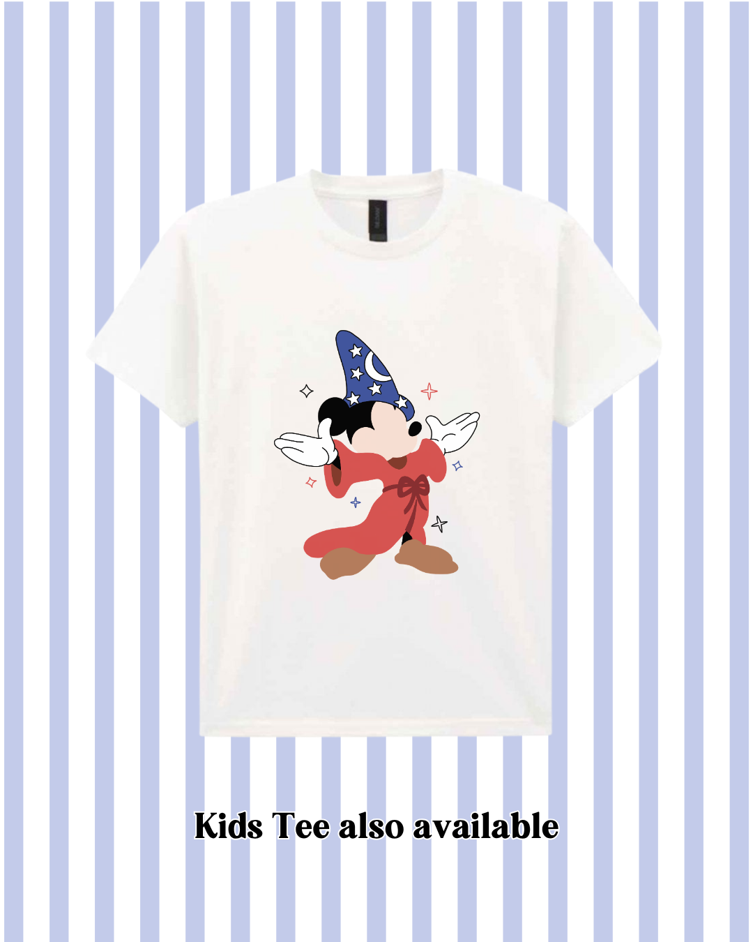 Sorcerer's Apprentice T-Shirt