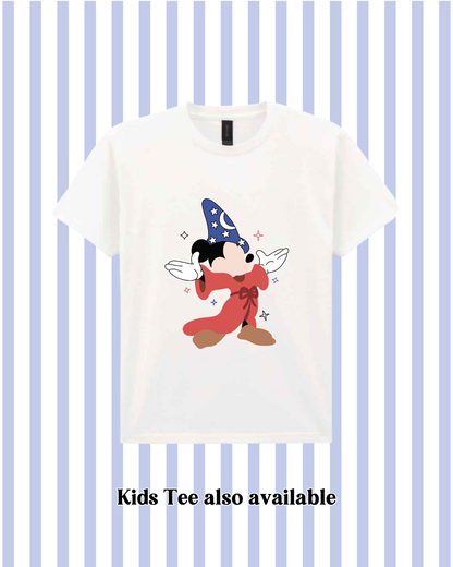 Sorcerer's Apprentice T-Shirt