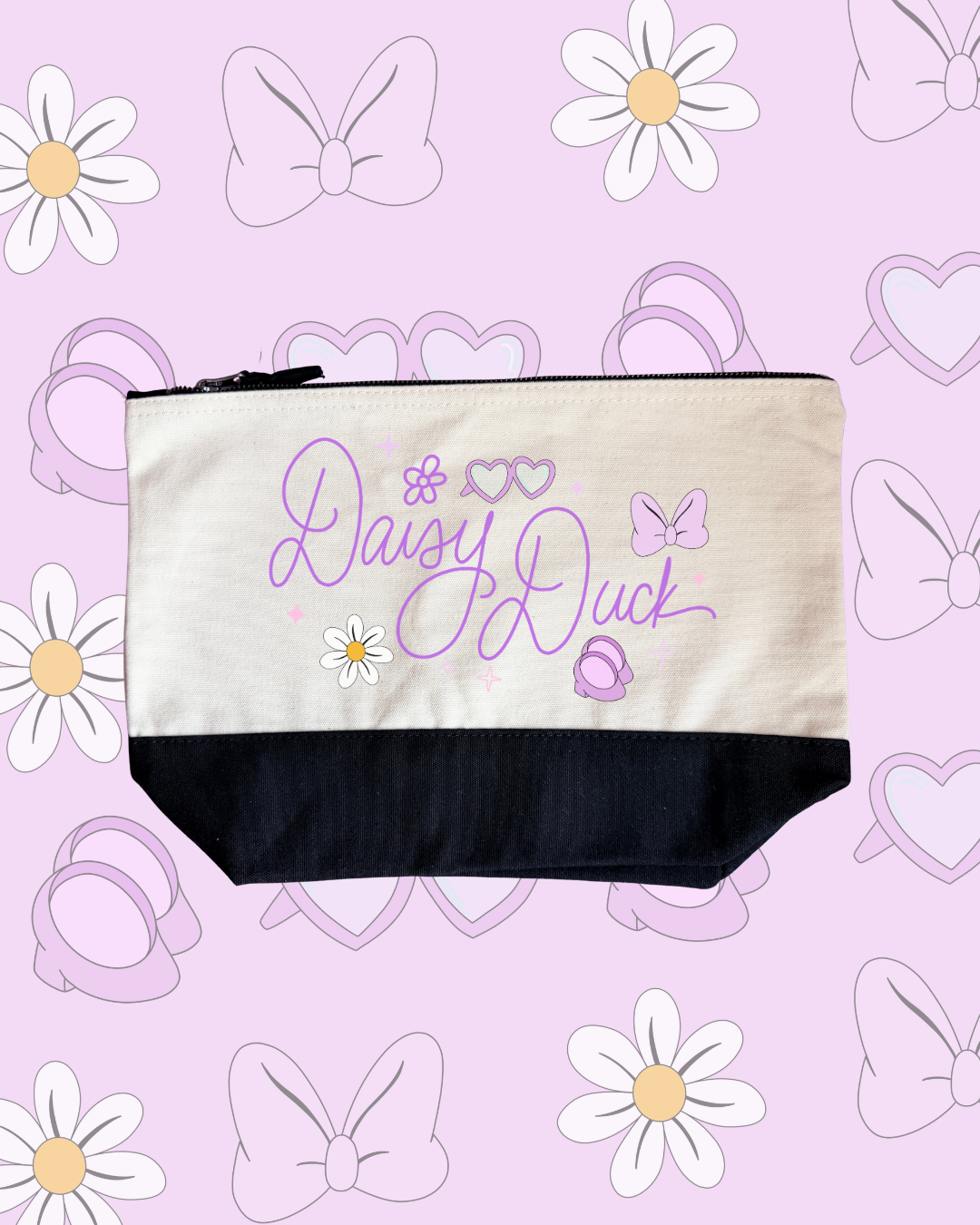 Magical Autograph Pouches Collection