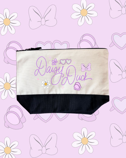 Magical Autograph Pouches Collection