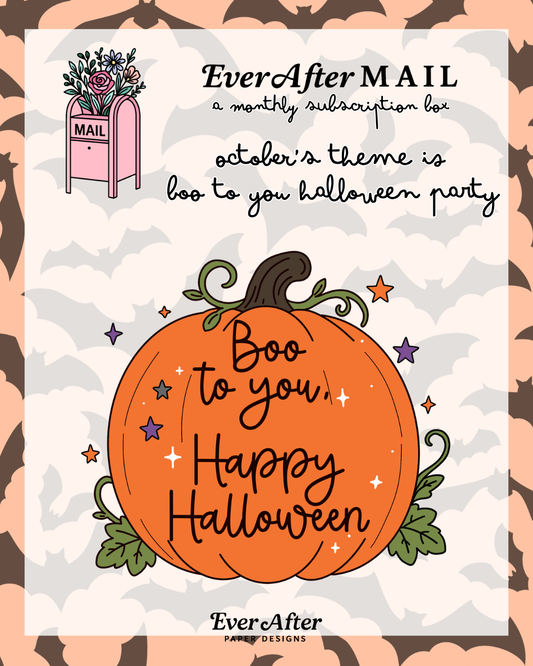 Ever After Mail