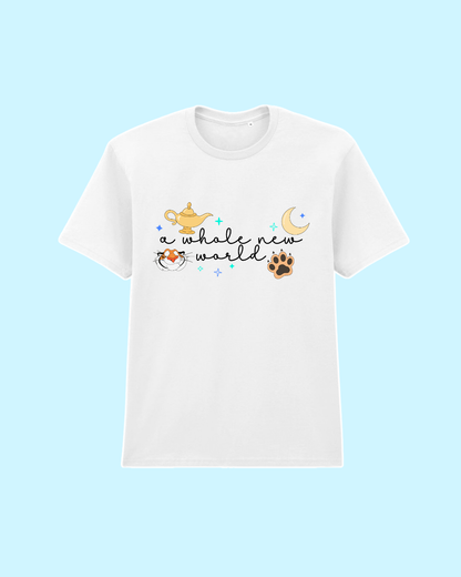 Royal Princess T-Shirt Collection