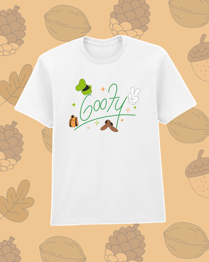 Magical Autograph T-Shirt Collection