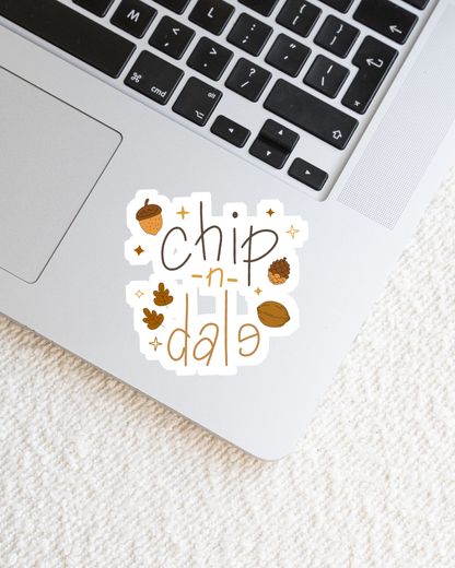 Magical Autograph Vinyl Sticker Collection