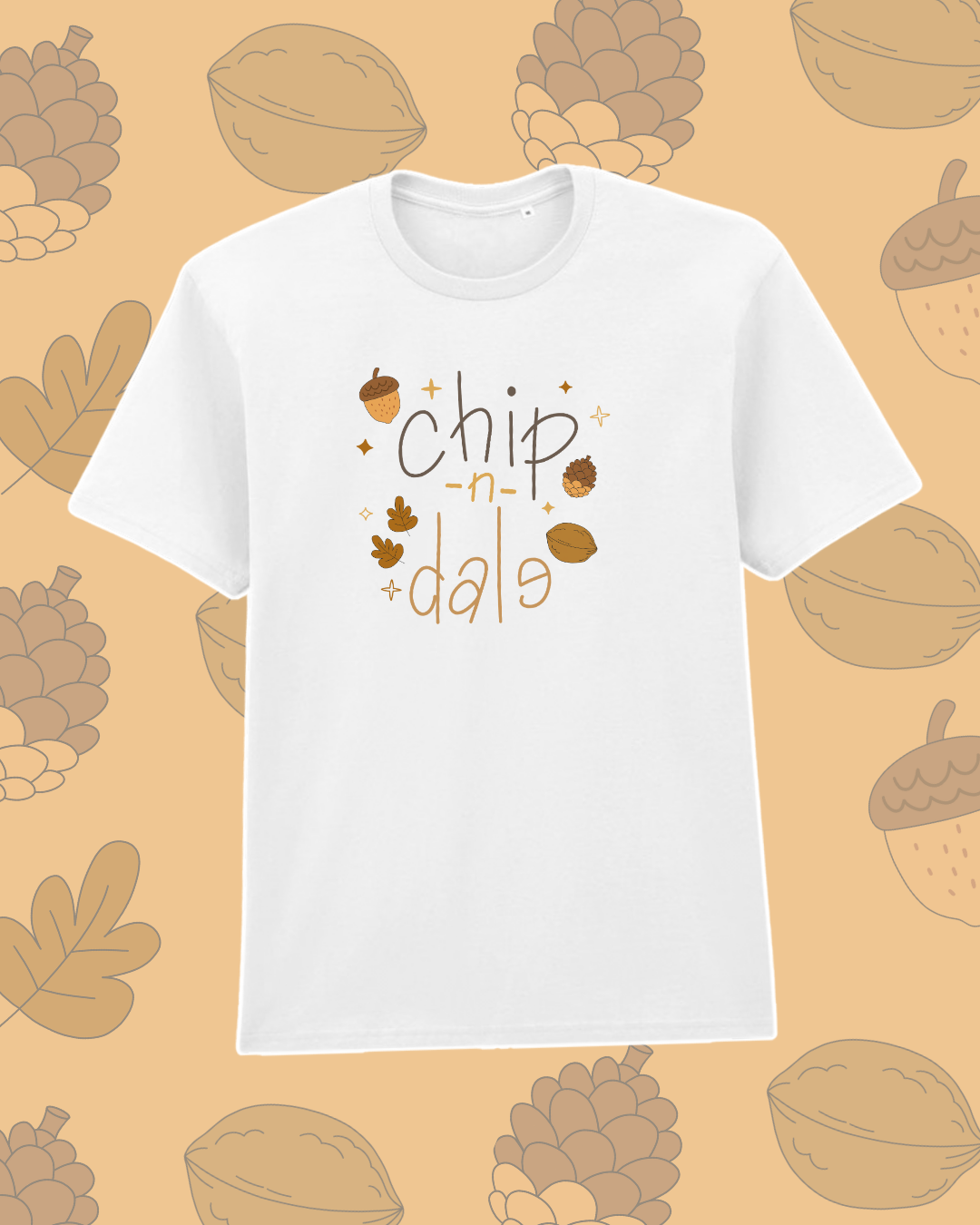 Magical Autograph T-Shirt Collection