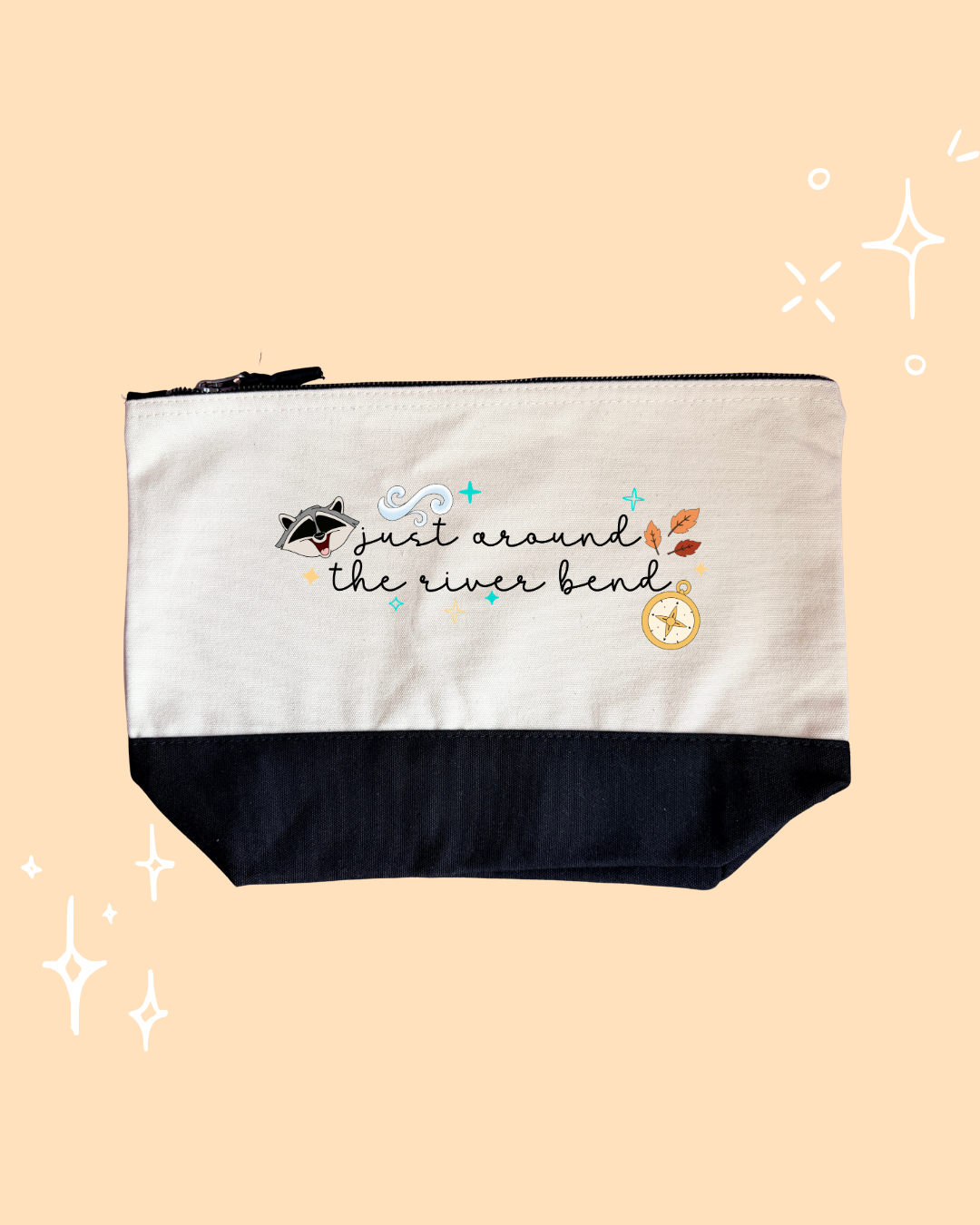 Royal Princess Pouches Collection