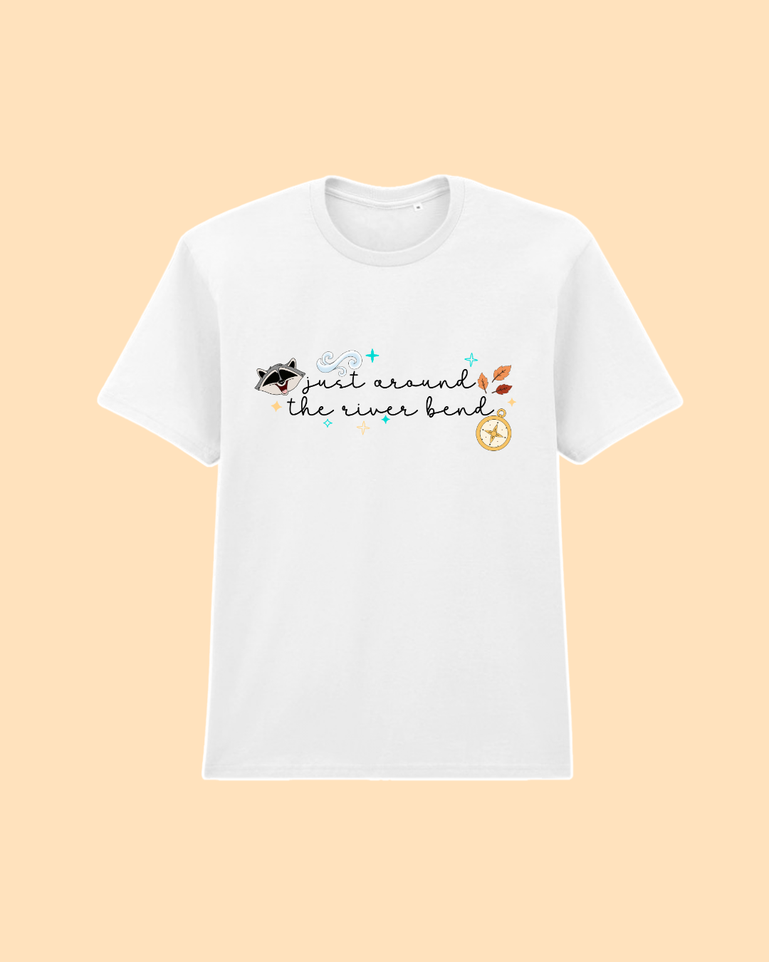 Royal Princess T-Shirt Collection