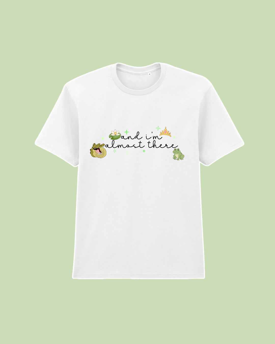 Royal Princess T-Shirt Collection