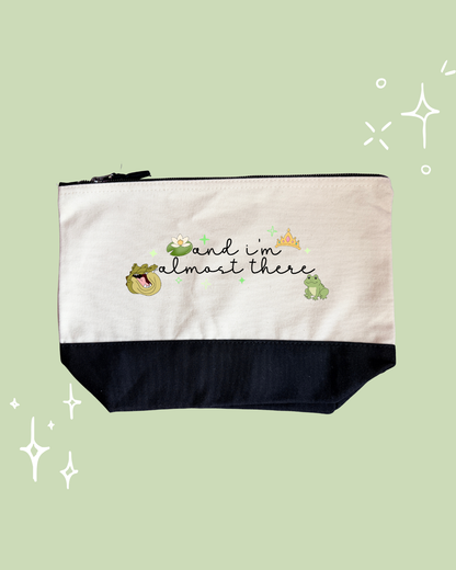 Royal Princess Pouches Collection