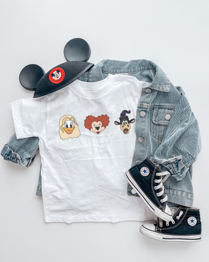 Sanderson Sis' T-Shirt