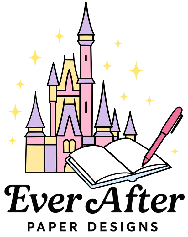 Ever After Paper Designs