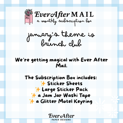 Ever After Mail