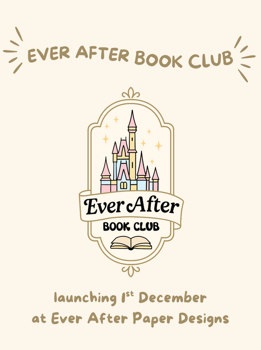 Ever After Book Club