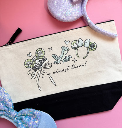 Almost There Magical Pouch