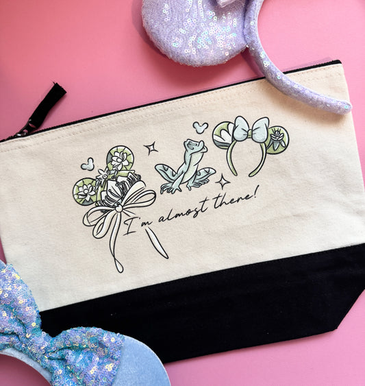 Almost There Magical Pouch