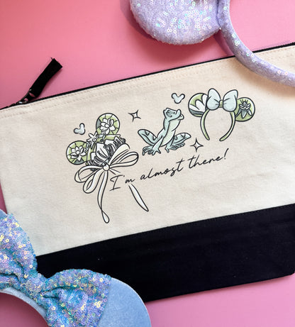 Almost There Magical Pouch